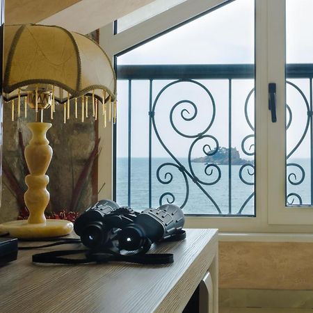 Apartments Galija Petrovac Lux Luaran gambar