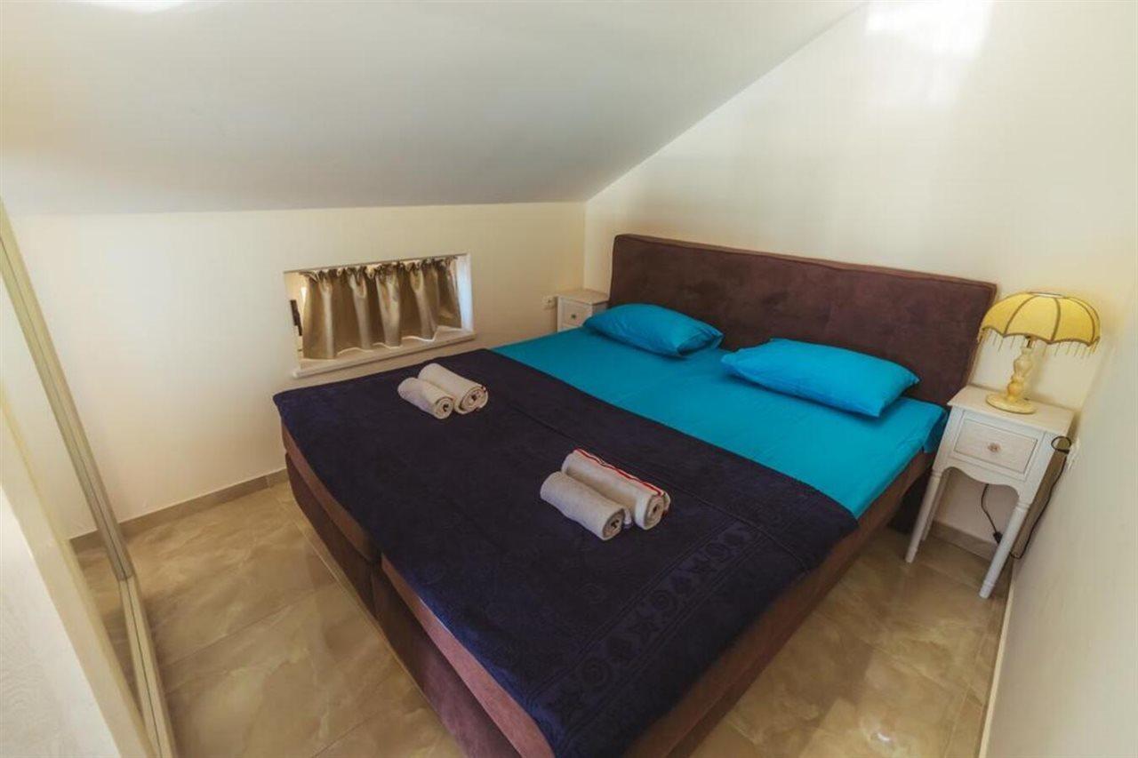 Apartments Galija Petrovac Lux Luaran gambar