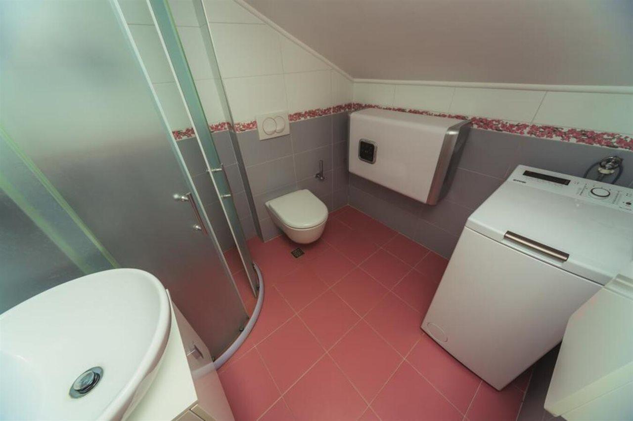 Apartments Galija Petrovac Lux Luaran gambar