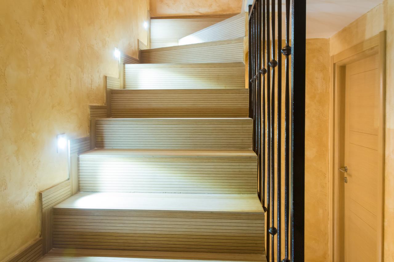 Apartments Galija Petrovac Lux Luaran gambar